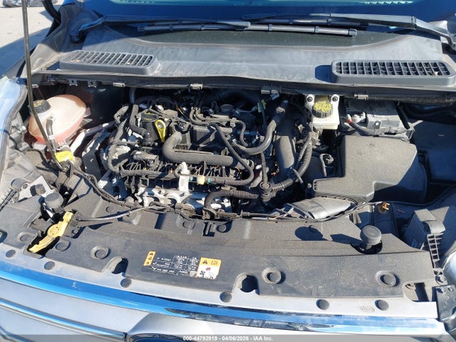 Ford Escape Sel