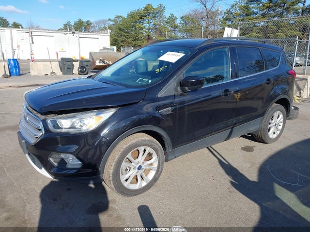 Ford Escape Sel