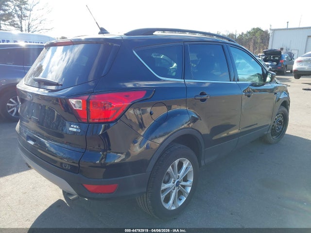 Ford Escape Sel