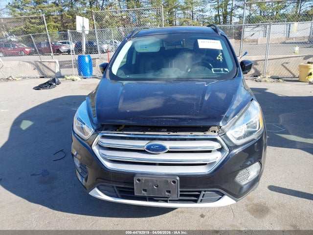 Ford Escape Sel