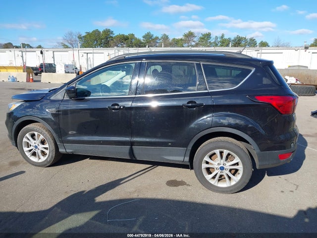 Ford Escape Sel