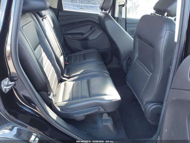 Ford Escape Sel