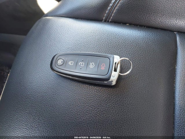Ford Escape Sel
