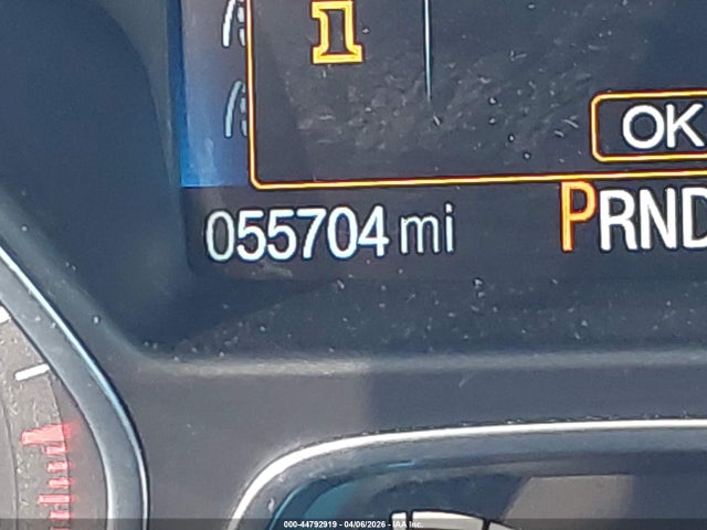 Ford Escape Sel