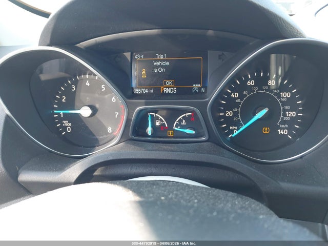 Ford Escape Sel