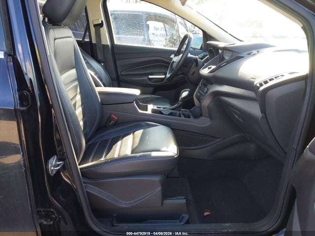 Ford Escape Sel