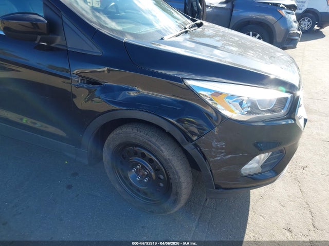 Ford Escape Sel