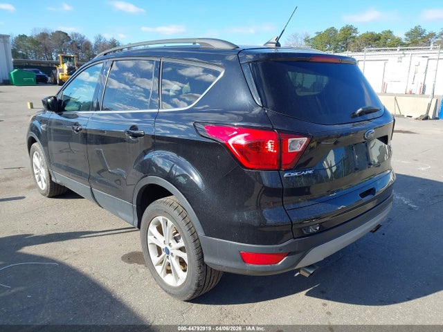 Ford Escape Sel
