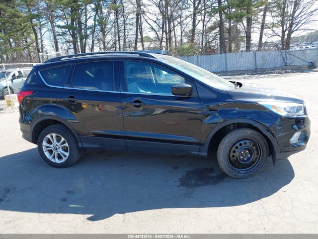 Ford Escape Sel