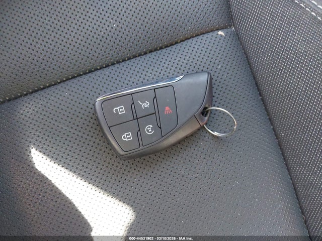 Chevrolet Blazer Ev Eawd 2lt