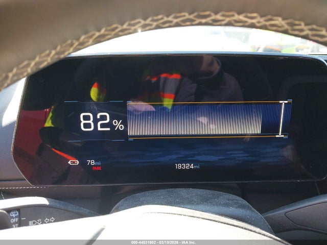 Chevrolet Blazer Ev Eawd 2lt