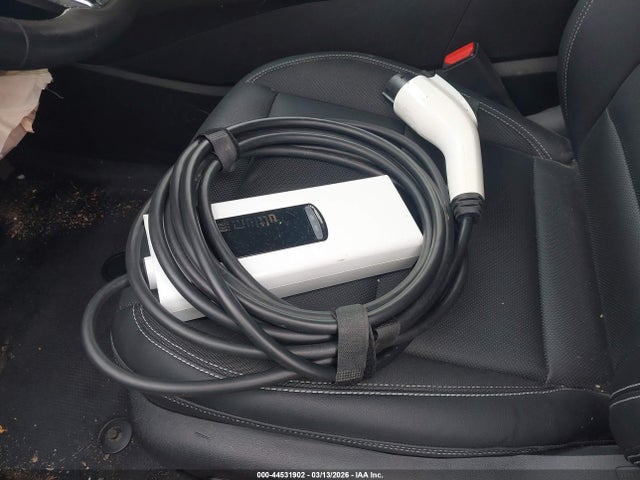 Chevrolet Blazer Ev Eawd 2lt