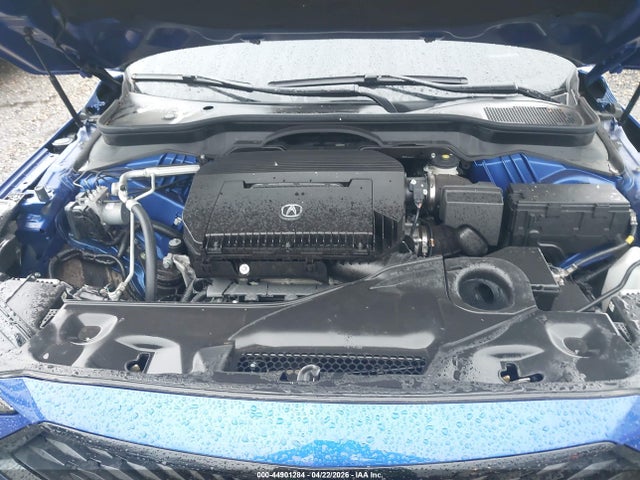 Acura MDX A-spec