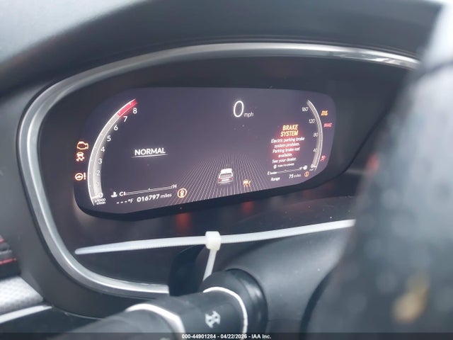 Acura MDX A-spec