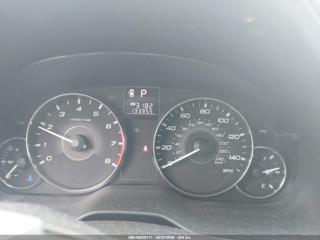 Subaru Legacy 2.5i Premium