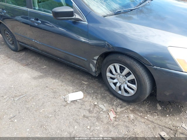 Honda Accord 2.4 Lx