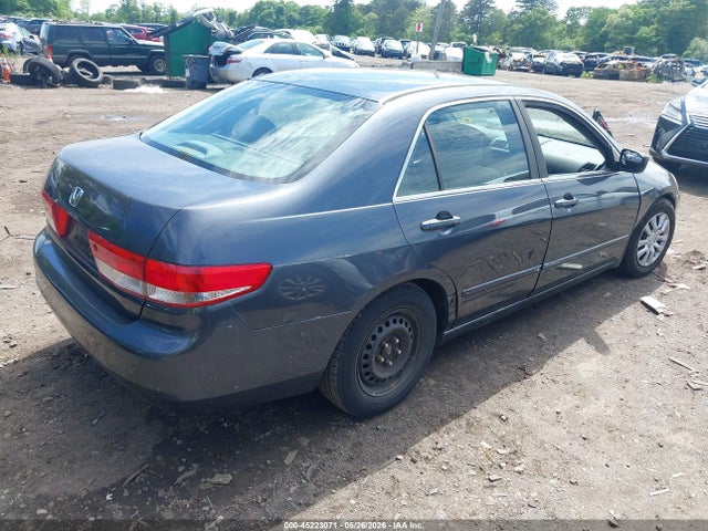 Honda Accord 2.4 Lx