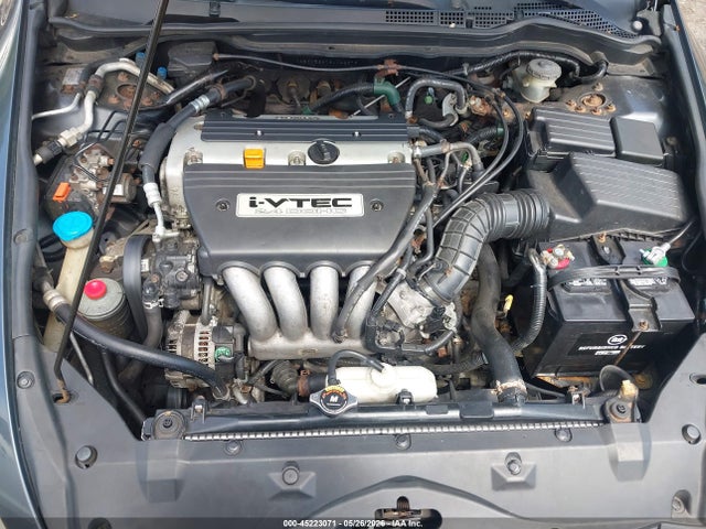 Honda Accord 2.4 Lx