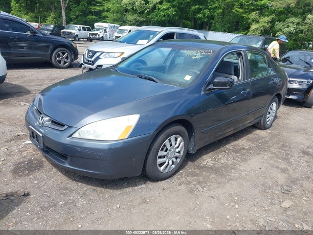 Honda Accord 2.4 Lx