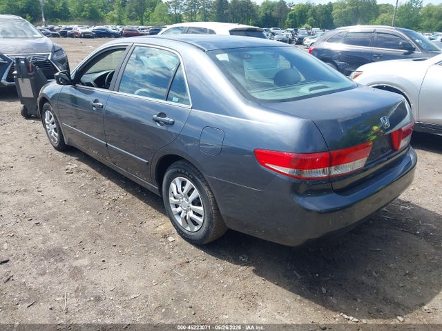 Honda Accord 2.4 Lx