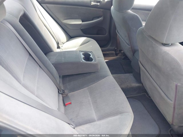 Honda Accord 2.4 Lx