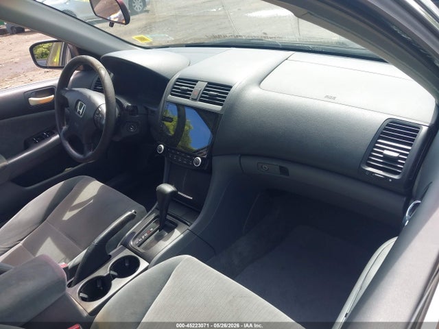 Honda Accord 2.4 Lx