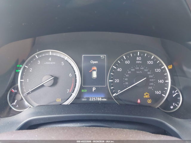 Lexus RX Premium