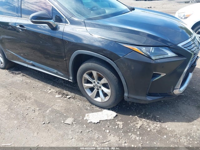 Lexus RX Premium