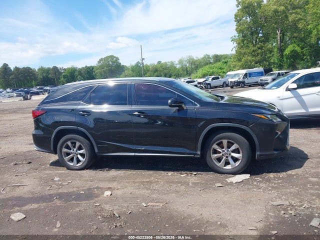Lexus RX Premium