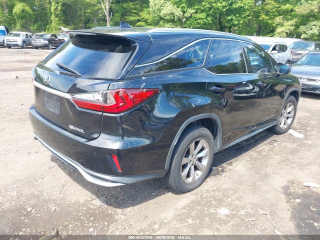 Lexus RX Premium