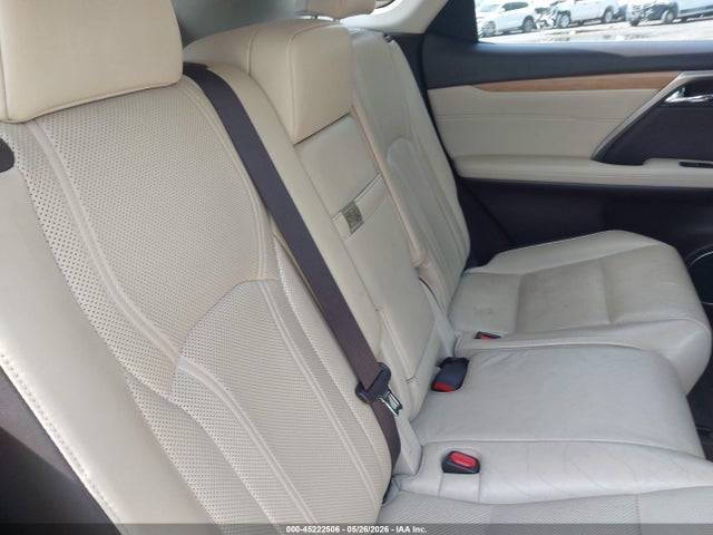Lexus RX Premium