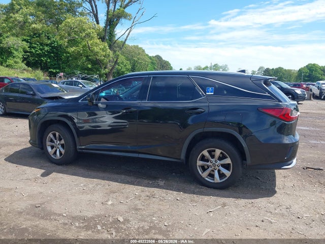 Lexus RX Premium