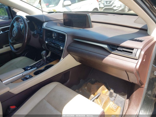 Lexus RX Premium