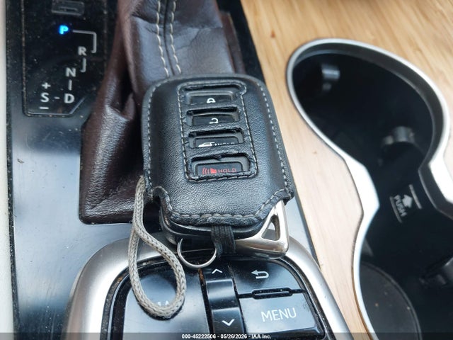 Lexus RX Premium