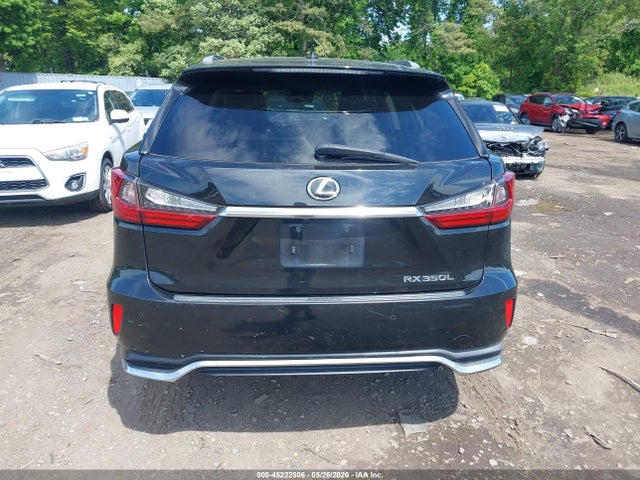 Lexus RX Premium