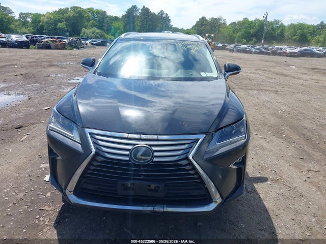 Lexus RX Premium