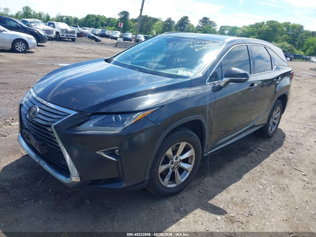 Lexus RX Premium