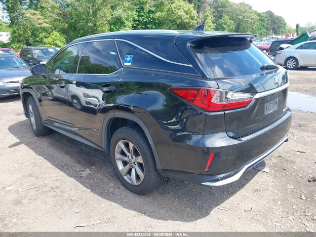 Lexus RX Premium