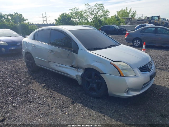 Nissan Sentra 2.0 S