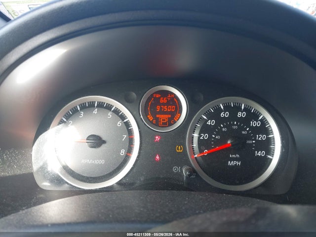 Nissan Sentra 2.0 S