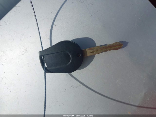 Nissan Sentra 2.0 S