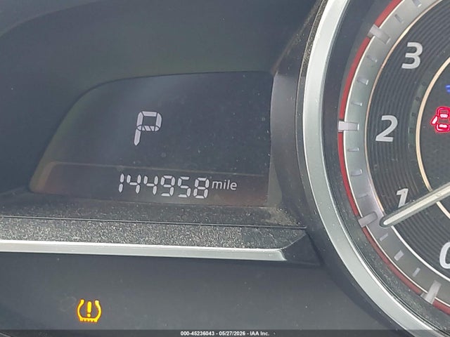 Mazda Mazda3 S Grand Touring