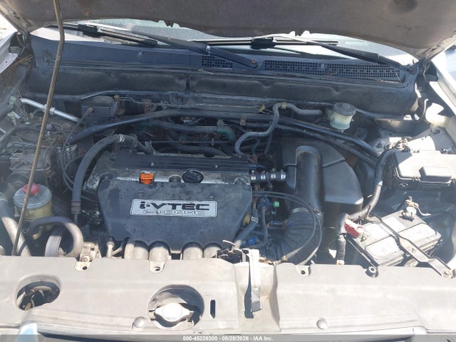 Honda CR-V Ex