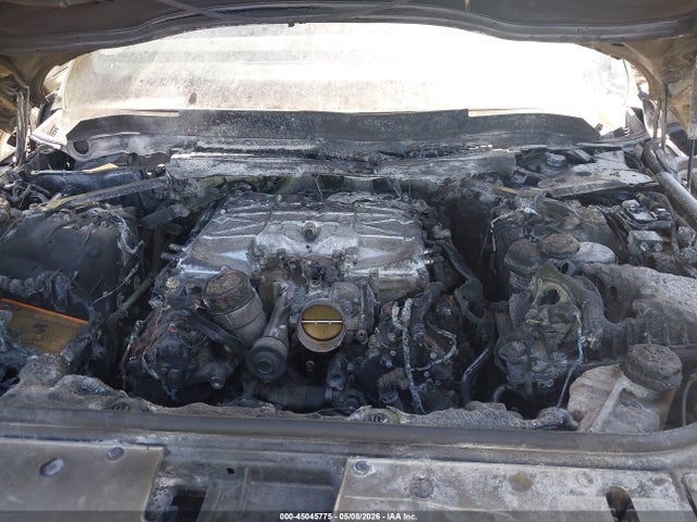 Land Rover Range Rover 5.0l V8 Supercharged