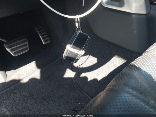 Land Rover Range Rover 5.0l V8 Supercharged