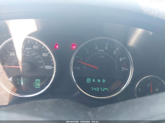 Jeep Wrangler Sport S 4x4