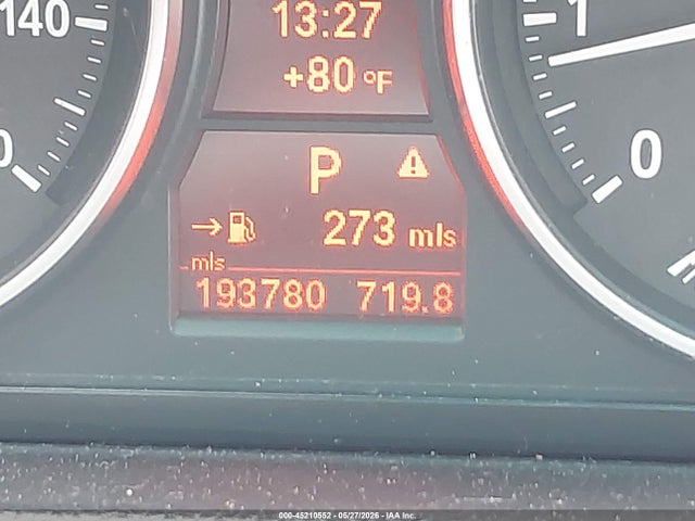 BMW 3 Series Xdrive