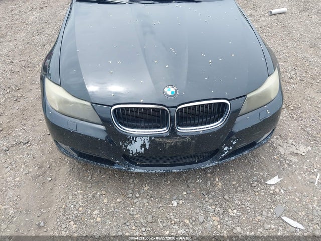 BMW 3 Series Xdrive