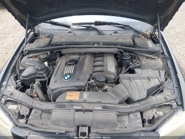 BMW 3 Series Xdrive