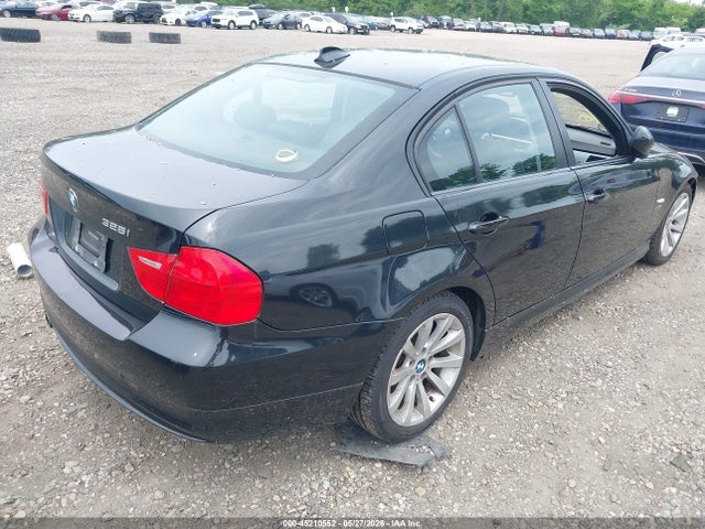 BMW 3 Series Xdrive